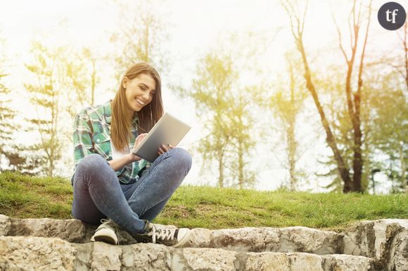 3 bonheurs par jour, l'astuce pour aller au travail avec le sourire