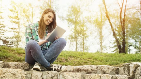 L'astuce toute bête pour être plus heureuse au boulot