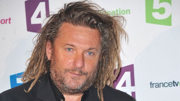 Olivier Delacroix : émouvante confession sur la mort de son fils