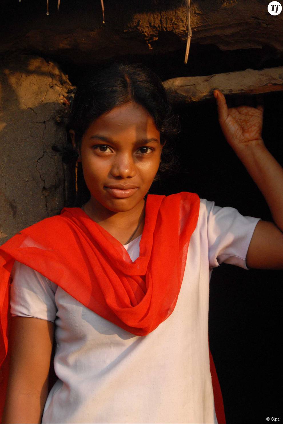 Rekha Kalindi a eu la force de refuser le mariage arrangé, que ses parents ont tenté de lui imposer à l&#039;âge de 11 ans.