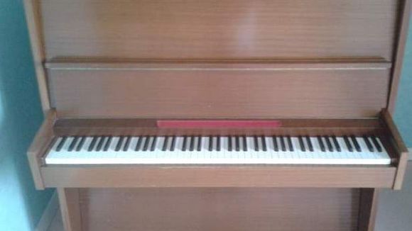LeBonCoin : un piano contre la virginité d'une jeune fille
