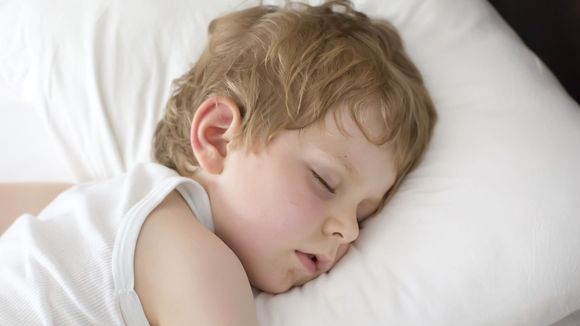 Bedtime pass : la méthode révolutionnaire pour que les enfants ne se lèvent plus la nuit