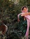 Avant d'être mariée de force à un homme de 40 ans, Ghulam se rêvait institutrice. Depuis, elle a dû arrêter l'école pour devenir femme au foyer.