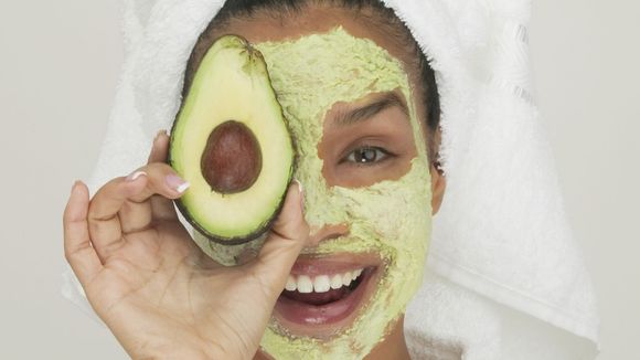 Comment faire un masque hydratant à l'avocat ?