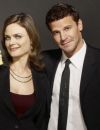 Bones : le couple Booth &amp; Brennan
