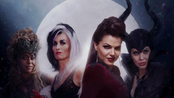 Once Upon a Time Saison 5 : l'épisode 1 se dévoile en VOST