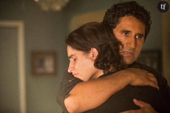 Fear the Walking Dead : épisode 5 de la saison 1