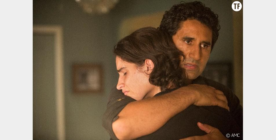 Bmf Saison 1 Episode 5 Fear the Walking Dead Saison 1 : l'épisode 5 en streaming VOST
