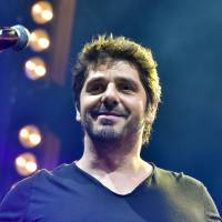 Patrick Fiori : après Lara Fabian, le bonheur tranquille avec sa femme Ariane et son fils