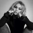 Shooting photos pour le magazine Vogue Paris - Inez &amp; Vinoodth