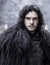 Kit Harington alias Jon Snow dans Game of Thrones