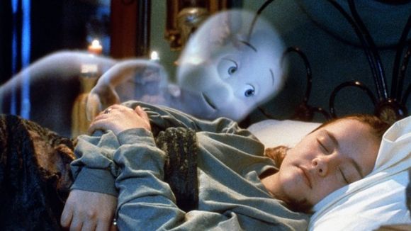 Et si les fantômes existaient vraiment ? Une mystérieuse vidéo fait le buzz