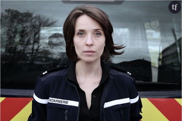 Alix Poisson dans les Revenants Saison 1