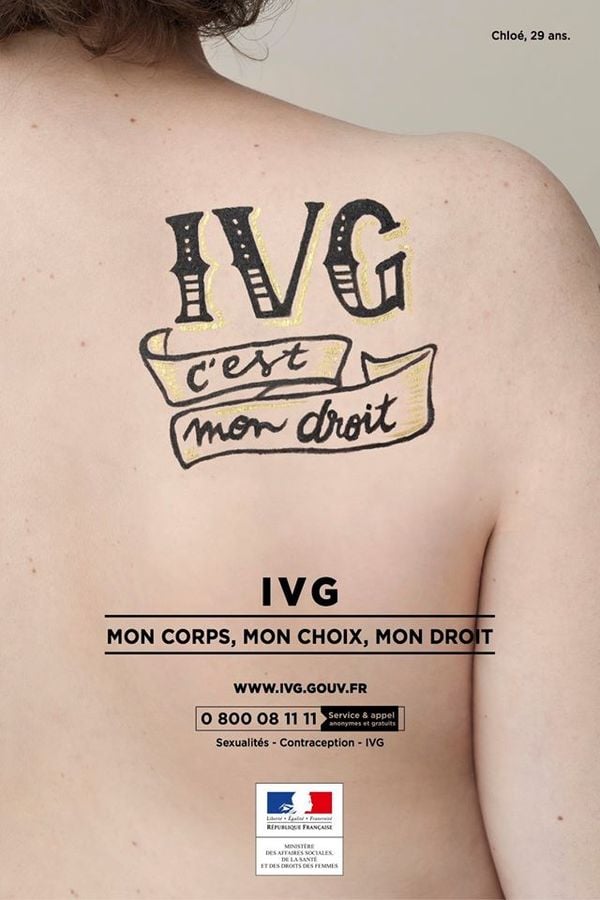 Journ E Mondiale Du Droit L Avortement Un Num Ro Vert Pour Mieux S Informer Sur L Ivg