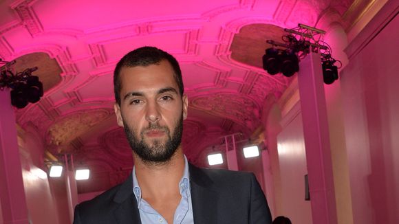 Benoît Paire : avant Shy'm, il était en couple avec Pauline ("Allô le monde")