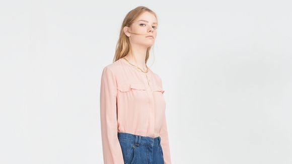 10 pantalons patte d'eph' à moins de 50 euros