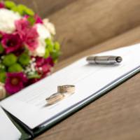 5 raisons de signer un contrat de mariage