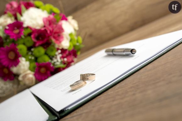 Pourquoi signer un contrat de mariage ?