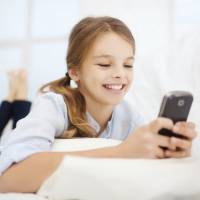 5 questions à se poser avant d'offrir un portable à son enfant