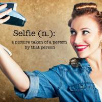 Lettre ouverte aux utilisateurs abusifs du mot "selfie"