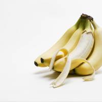 Comment blanchir mes dents avec une peau de banane