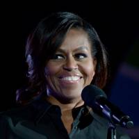 #62MillionGirls : Michelle Obama s'engage pour l'éducation des filles