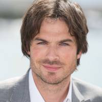 50 Shades Darker : Ian Somerhalder (Vampire Diaries) n'a pas été contacté