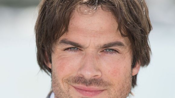 50 Shades Darker : Ian Somerhalder (Vampire Diaries) n'a pas été contacté