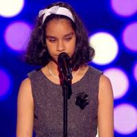 The Voice Kids 2015 : la belle histoire de Jane Constance, la fillette aveugle