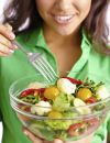 Manger moins de viandre, privilégier les fruits et légumes : le bon réflexe green