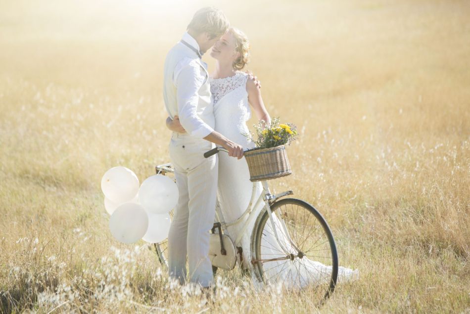 6 gestes green pour un mariage écolo-responsable 