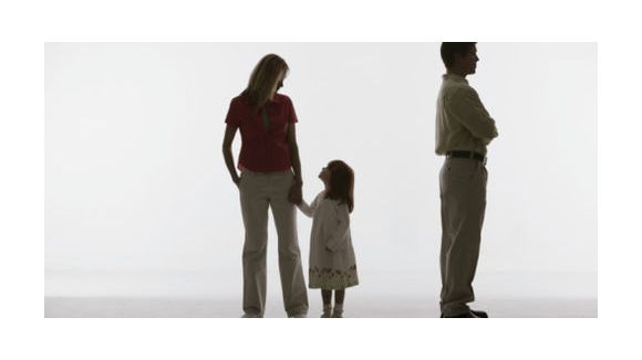 Le projet de loi de finances punit les divorcés