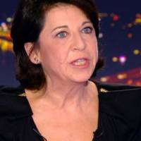 Corinne Lepage a annoncé sa candidature pour 2012