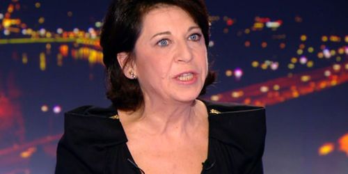 Corinne Lepage a annoncé sa candidature pour 2012