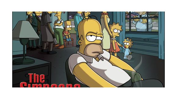 C’est la fin pour la série « Les Simpsons » ?