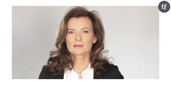 Valérie Trierweiler, la "femme de [la] vie" de François Hollande