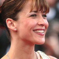 Sophie Marceau choisie pour le buste de Marianne