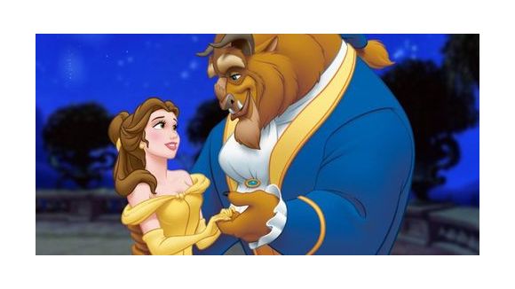 « La Belle et la Bête » et d’autres classiques Disney à venir en 3D 
