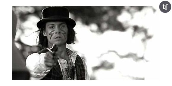 People : Johnny Depp scientologue ?