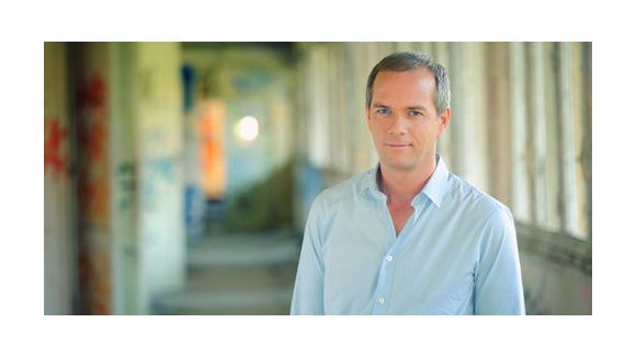 TF1 : « Flics Story » nouvelle émission de Julien Arnaud