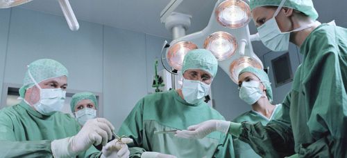 Une greffe d'utérus prometteuse en Turquie