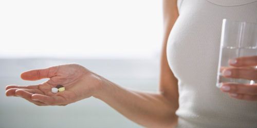 Filles du Distilbène : un risque accru de cancers