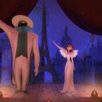 Cinéma : Un Monstre à Paris va faire un malheur - vidéo