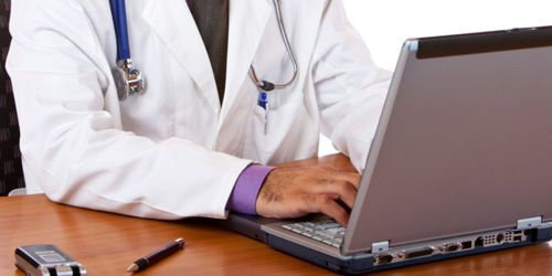 Les consultations médicales sur Internet autorisées en France