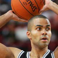 TF1 : Voir et revoir l’interview de Tony Parker au JT de Laurence Ferrari – Vidéo