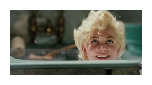  Michelle Williams et Emma Watson dans « My Week with Marilyn »  - Vidéo bande annonce