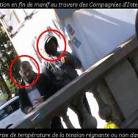 Copwatch : le ministère de l'Intérieur veut le blocage du site antiflics