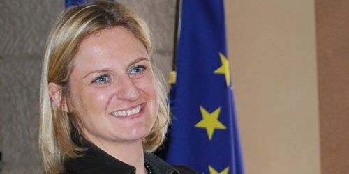 Primaires PS : « L'UMP va récupérer son temps de parole »