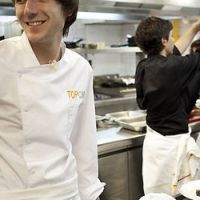 Top Chef : Romain Tischenko ouvre son restaurant « Le Galopin »