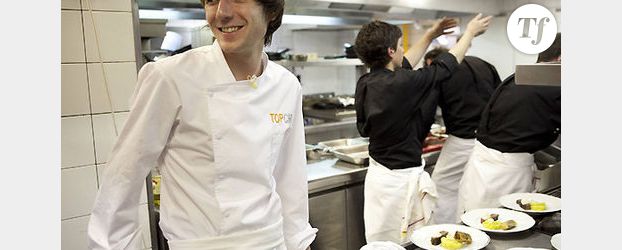 Top Chef : Romain Tischenko ouvre son restaurant « Le Galopin »
